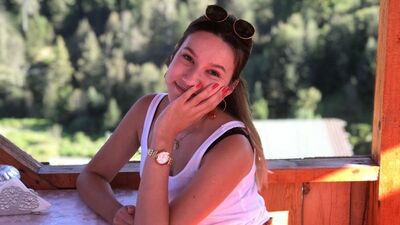 100. günde çok acı davet!