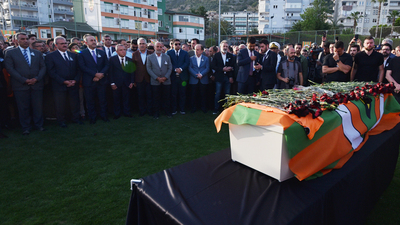 "Sural'ın ailesi ve oyuncularımız için her şeyi yapacağız"