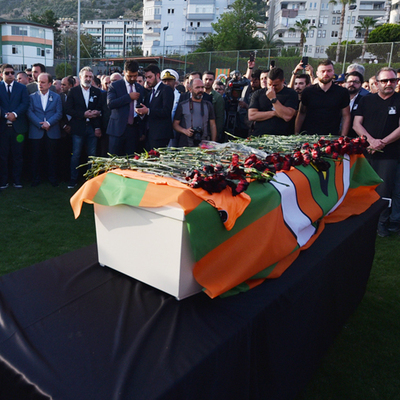 "Sural'ın ailesi ve oyuncularımız için her şeyi yapacağız"