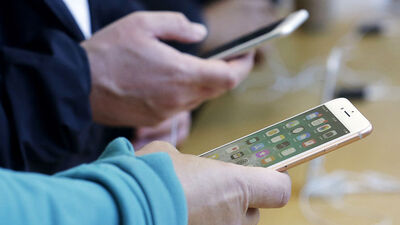 Cep telefonunda ÖTV arttı