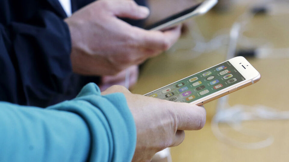 Cep telefonunda ÖTV arttı