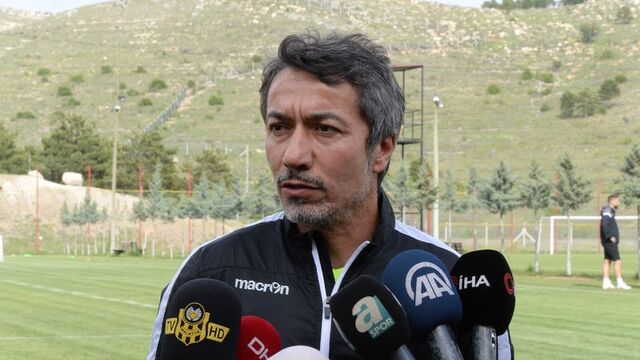 "Alt sıralarla bağımız tamamen koptu"
