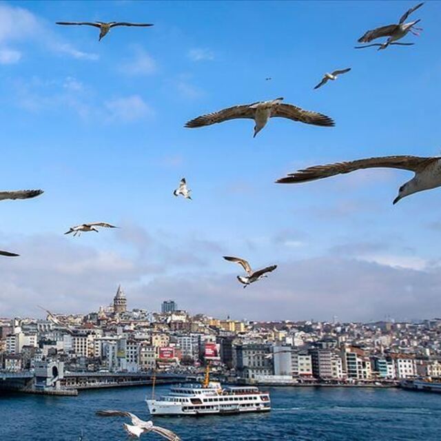 Sıcaklık 2 ila 4 derece azalıyor!