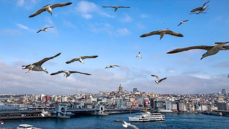 Sıcaklık 2 ila 4 derece azalıyor!