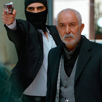 Kadir ve Cansız karşı karşıya!