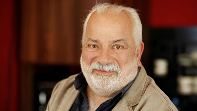 Marangozdu Devlet Sanatçısı oldu