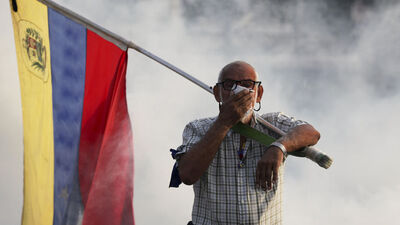 Venezuela'nın krizi kaynama noktasında: Her şey nasıl başladı?