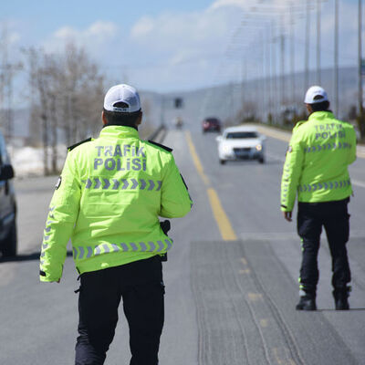 81 ilde teyyakkuz! 05-07 Çevirmesi!