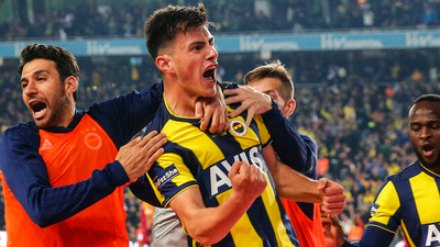 Eljif Elmas için müthiş iddiası!