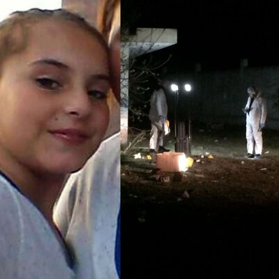 Akılalmaz savunma: 11 yaşındaki Zeynep'i karısına benzetmiş