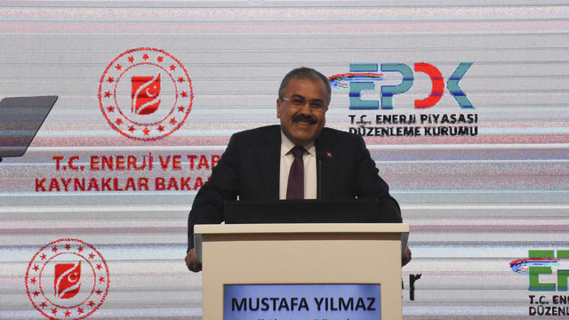 "Dağıtım şirketleri 3,5 milyar liralık yatırım yaptı"