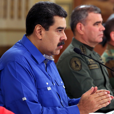 ABD ve Rusya karşı karşıya geldi!