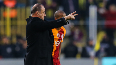 Fatih Terim futbolculara seslendi!