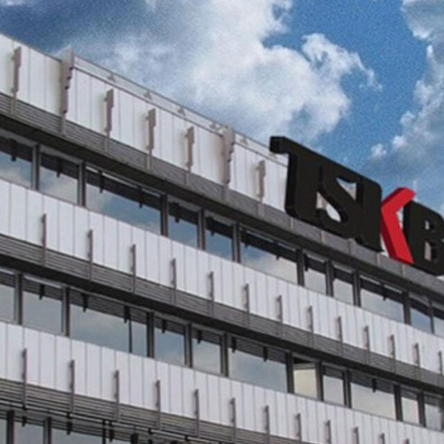TSKB ilk çeyrekte 185 milyon lira net kar elde etti