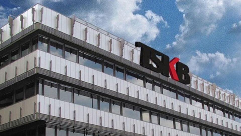 TSKB ilk çeyrekte 185 milyon lira net kar elde etti