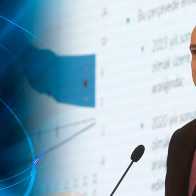 'Rezervin neti değil, brütü önemli'