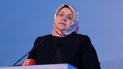 Bakan Selçuk'tan 1 Mayıs mesajı