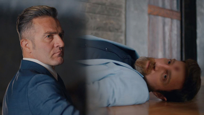 Ferman, Bora'yı öldürdü!