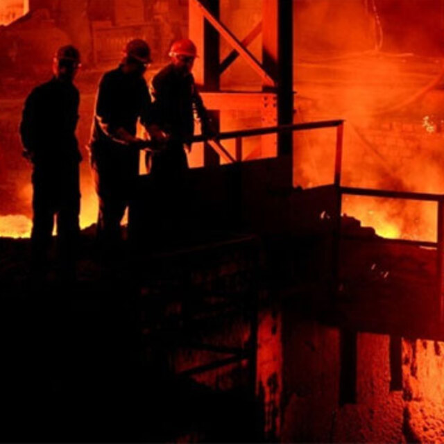 Danimarka'da enerji santralinde kaza: 1 Türk yaralı