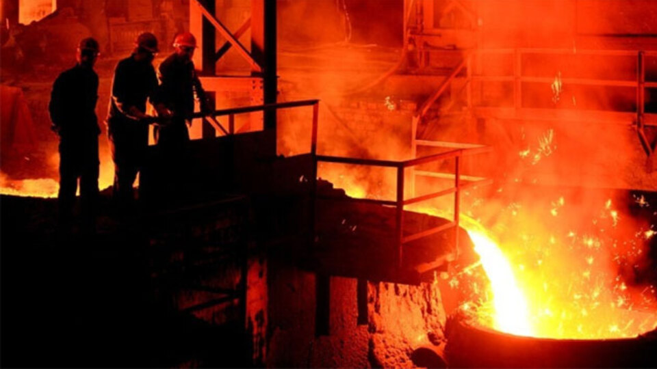 Danimarka'da enerji santralinde kaza: 1 Türk yaralı