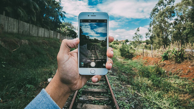 'Selfie' merakı sonları oldu!