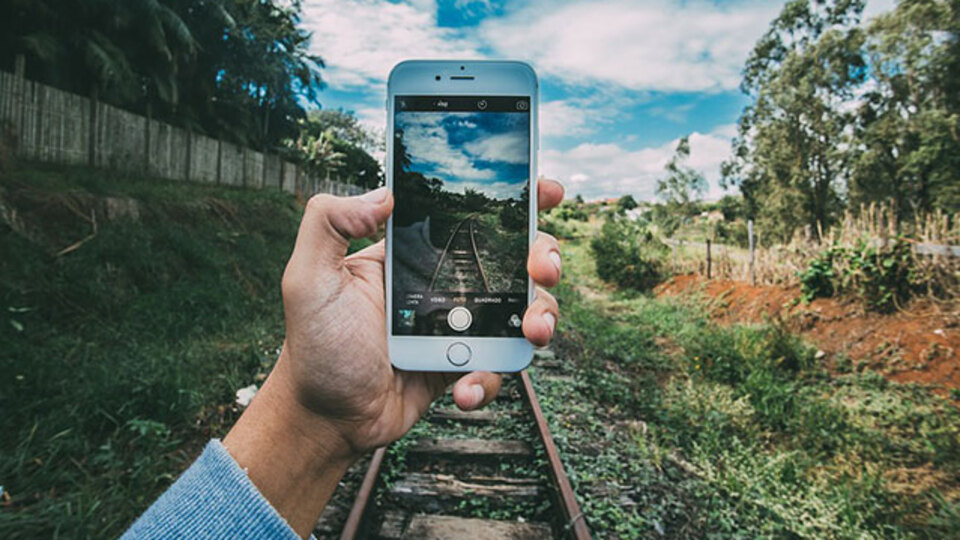 'Selfie' merakı sonları oldu!