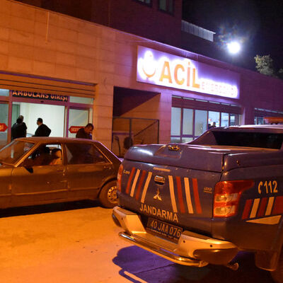 Kayseri'de kayboldu, Kırşehir'de feci halde bulundu