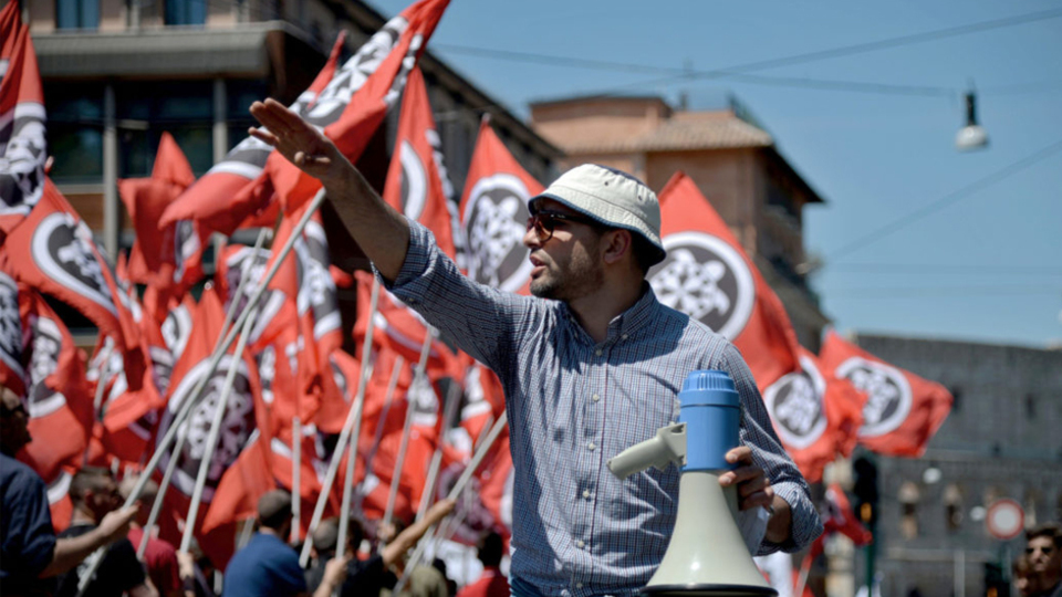 Tecavüz ve pedofil için hadım önerisi!