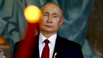 Putin'den Rus vatandaşlığına teşvik!