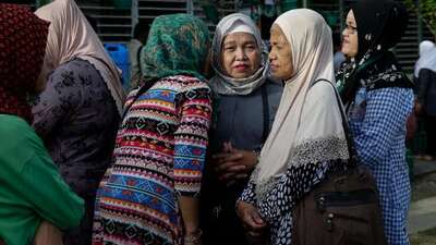 Dedikodu yasaklandı!