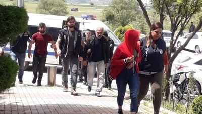 "Çek çek sosyal medyaya atarım"