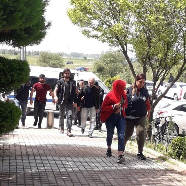 "Çek çek sosyal medyaya atarım"