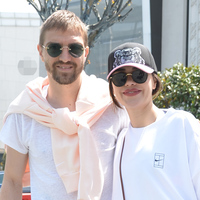 Güneşli havanın tadını çıkardılar