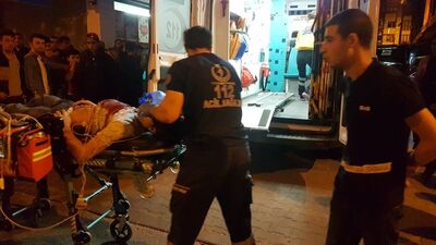 Afganların kız kavgası kanlı bitti: 2 ölü, 1 yaralı