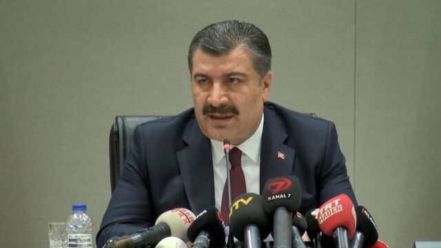 Antibiyotik tüketimimiz 7 yılda 31 birime geriledi