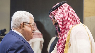 Veliaht Prens'ten 10 milyar dolar rüşvet