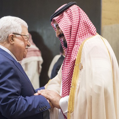 Veliaht Prens'ten 10 milyar dolar rüşvet