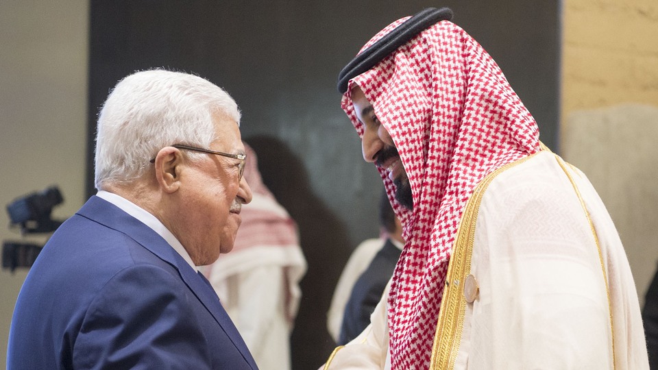 Veliaht Prens'ten 10 milyar dolar rüşvet