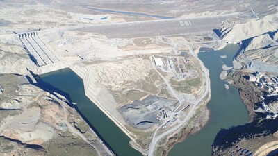 Vatandaşın cebine 'su'dan milyarlık destek