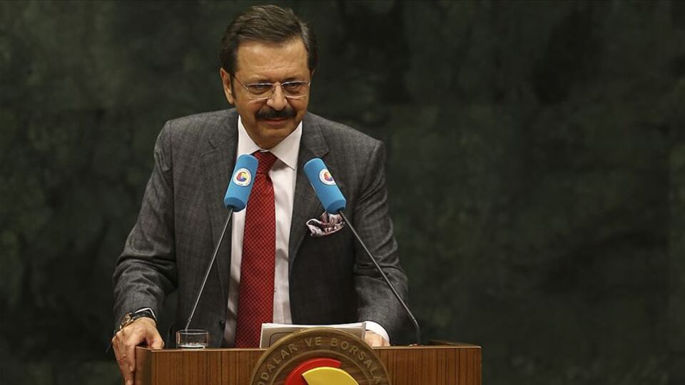 "Türkiye'nin ilk gündem maddesi ekonomi olmalı"