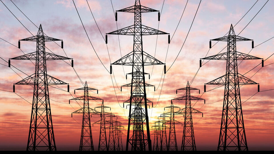 Lisanslı elektrik üretimi şubatta azaldı