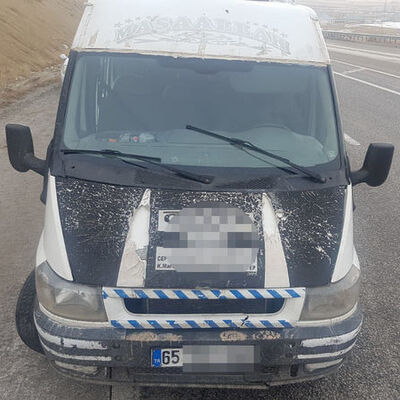 Polis say say bitiremedi!