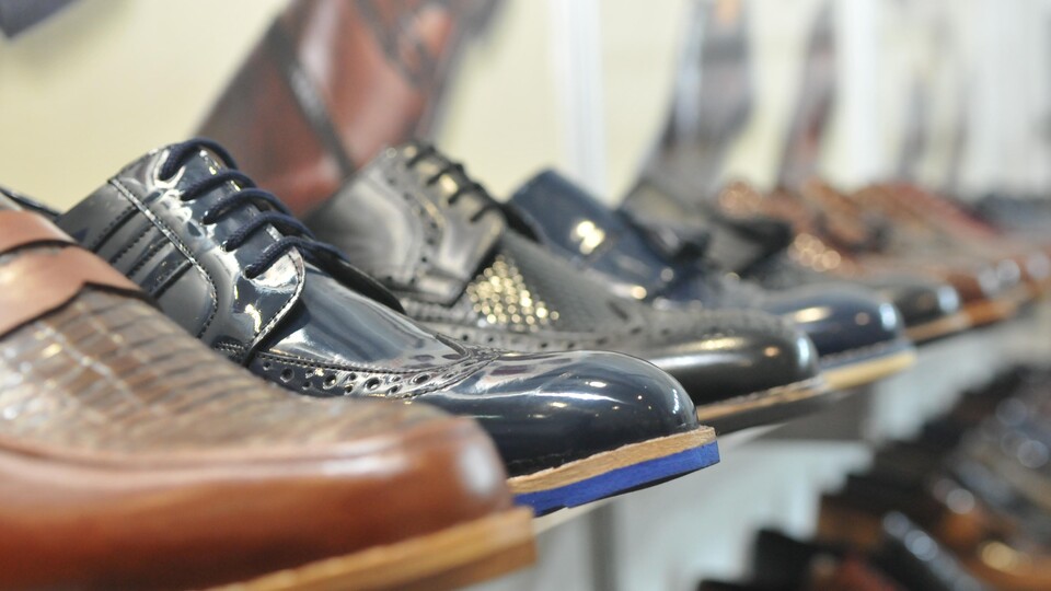 Ayakkabı yan sanayicileri 61. kez bir araya geliyor