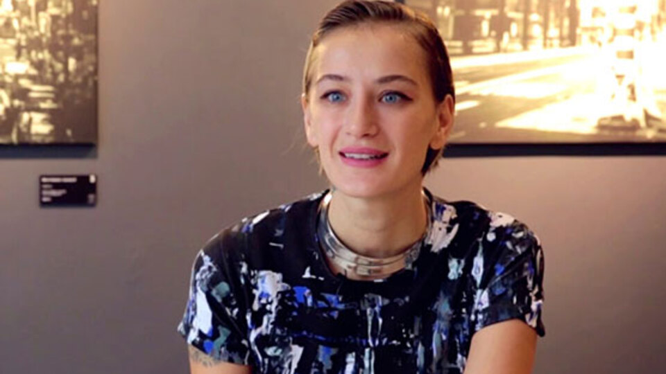 Didem Soydan kimdir?