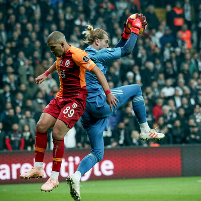 Dev derbinin hakemi açıklandı