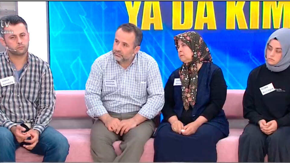 Müge Anlı'da Büyükşen cinayeti son dakika gelişmesi