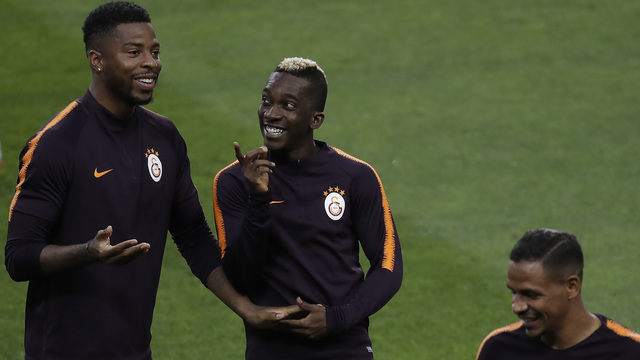 Onyekuru Galatasaray'da kalacak mı?