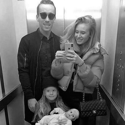 Sural'ın eşinden duygusal mesaj!