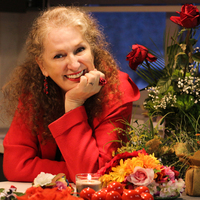 Suzan'ın Hıdrellez Bahçesi