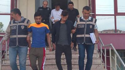 O zanlılara müthiş ceza!